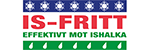 is-fritt