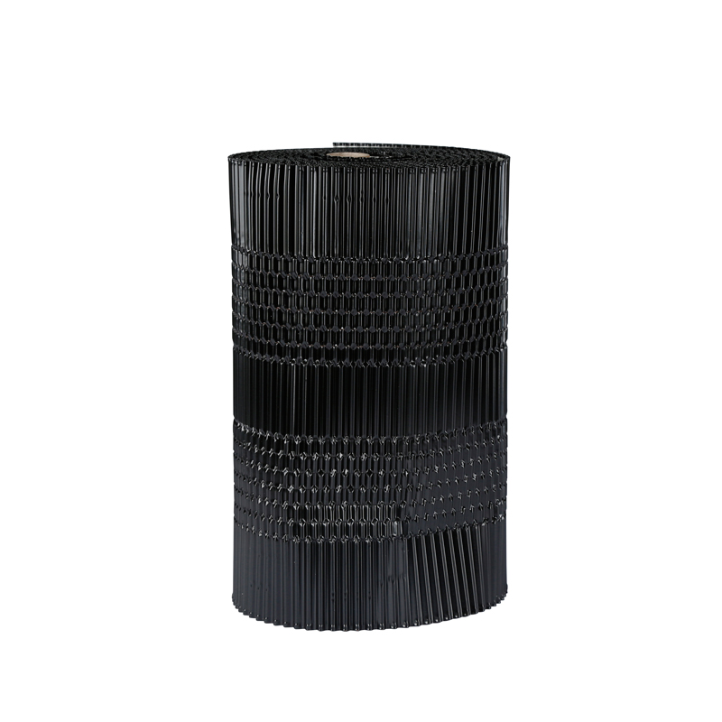 Møneband 5m Svart