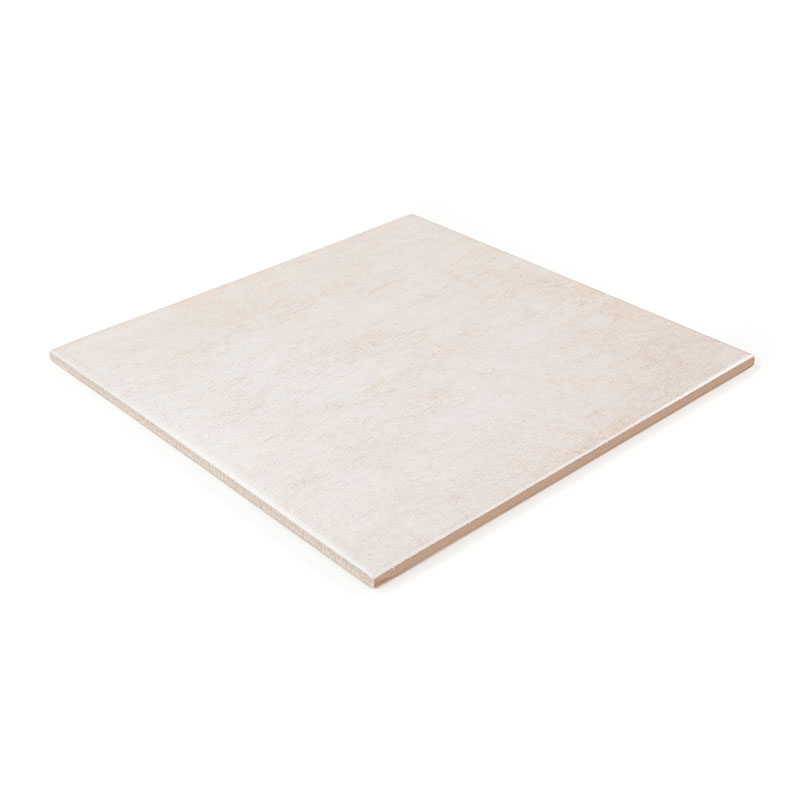 Klinker Damasco Vanilje 30x30, 1,32 M2/pakke, Tykkelse 8 Mm, Plan, Klasse 4, Sklidempende R9, Frostbestandig, Vannabsorpsjon 0,1 %  - Utgående