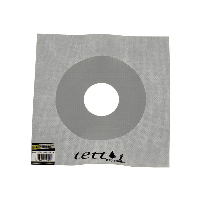 Rørmansjett Flexi 70-110mm