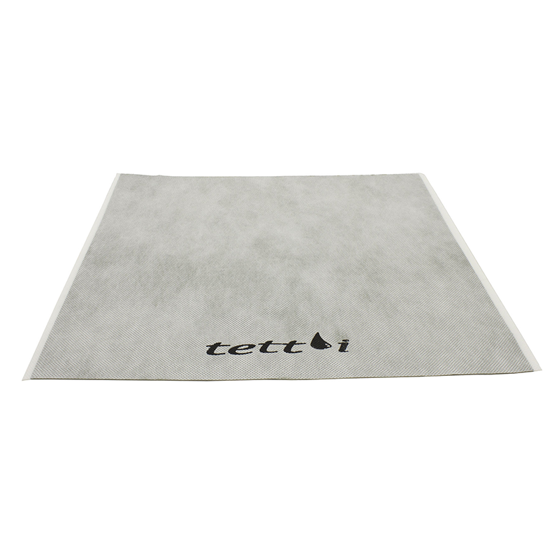 Membranmatte For Sluk Tetti 37x37cm, Butyl