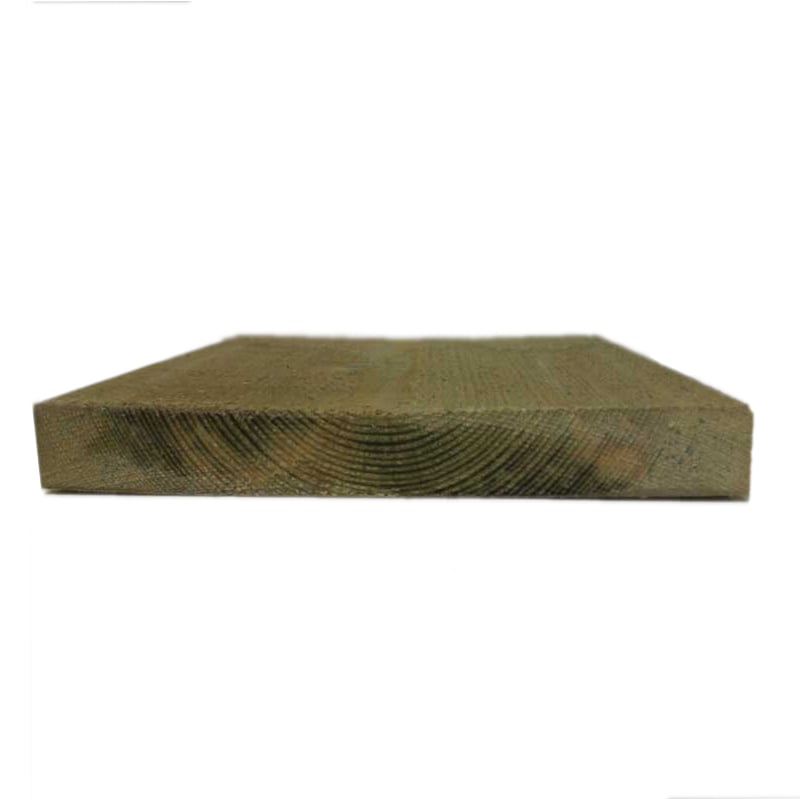 19x148 Impr. Kledning Impr. Cu, Ca 6,9lpm/m2