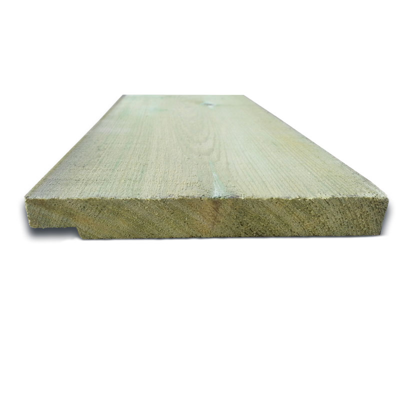 19x148 Impr. Ef Kledning Impr. Cu, Ca 6,9lpm/m2