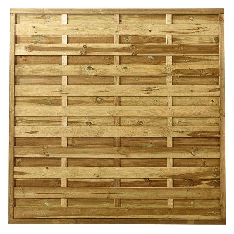 Plus Levegg Kajsa 44 Mm 180x180x4,4cm