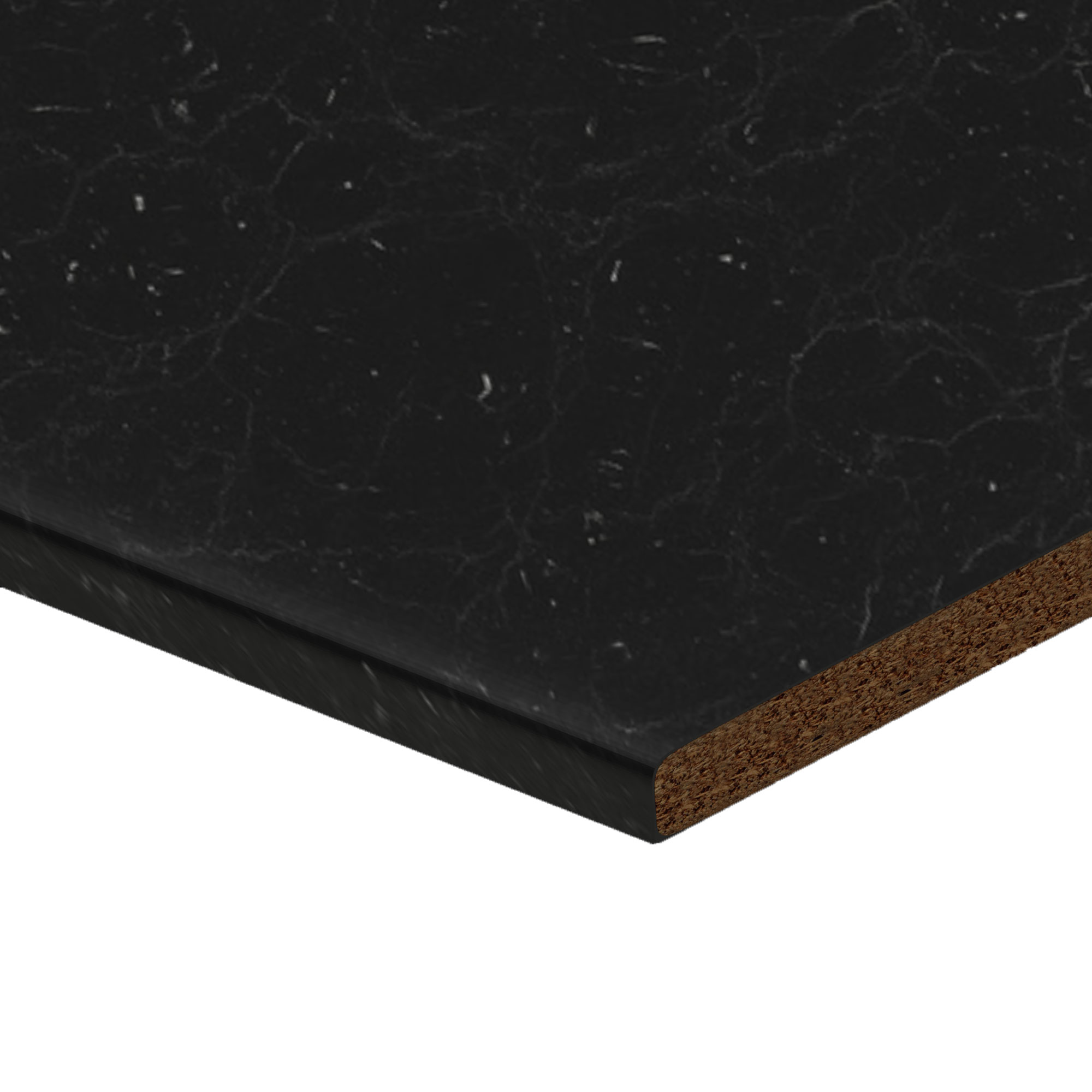 Kjøkkenbenk Marmor 610x2600x28 Mm