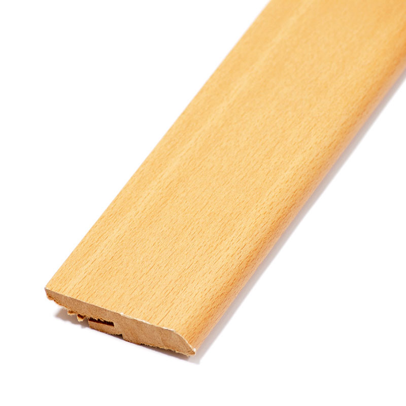 Sokkel Bøk Laminert, 60x2600mm - Utgående