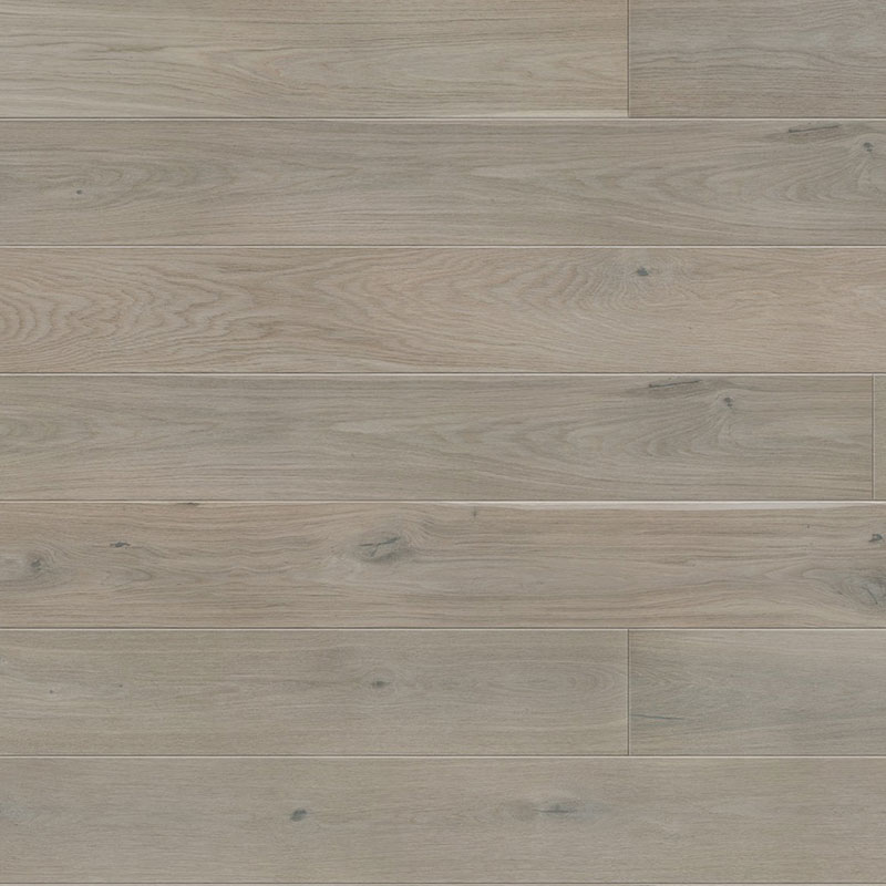 Barlinek Gulvprøve Eik 1-stav Softgrey 134107 25x18