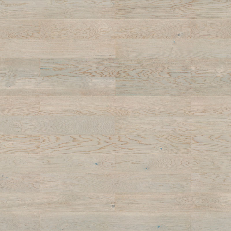 Barlinek Parkettgulv Eik 1-stav Cappuccino Medio 155mm  Klikkgulv 5gc, Mattlakkert, 2,38m2/pkt