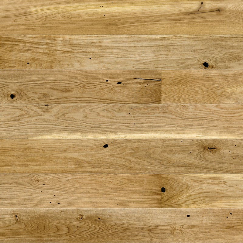 Barlinek Parkettgulv Eik 1-stav Mattlakket 180 Mm  Klikkgulv 5gc, Mattlakkert, 14x180x1800 Mm, 2,26m2/pk