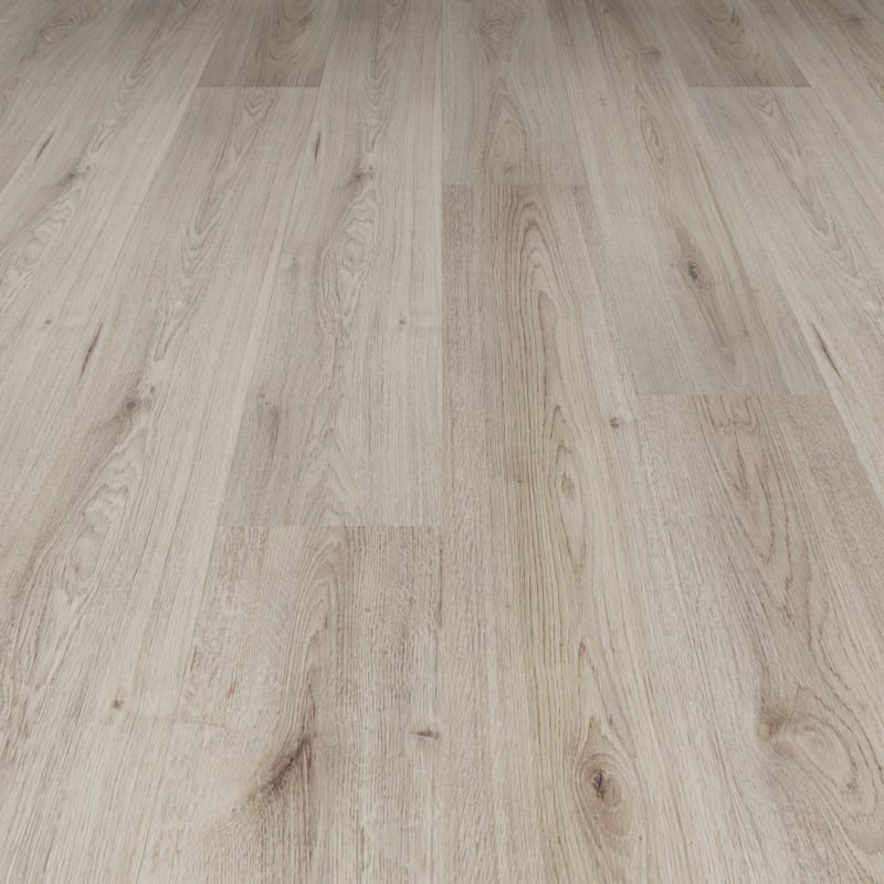 Myfloor Laminatgulv Eik 1-stav Trend 7 Mm 7x205x1390 Mm, Ac3/31, 2,39 M2/pk
