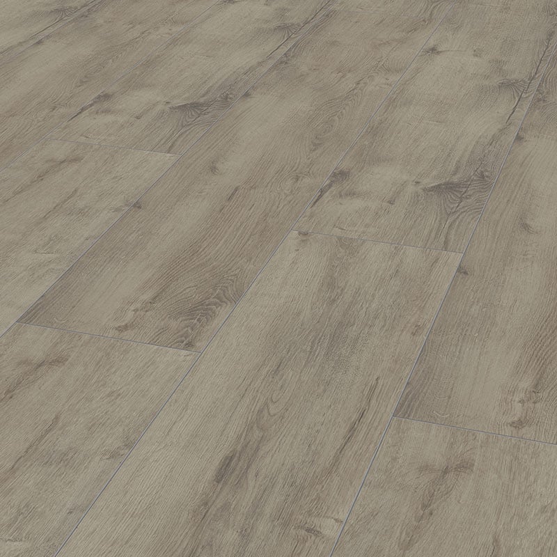 Myfloor Laminatgulv Nordic Light Grey 8 Mm 8x244x1380 Mm, Ac4/32, 2,69 M2/pk