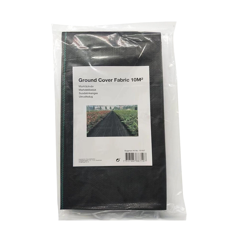 Markdekkeduk 10m2 Ugressduk, 10m2