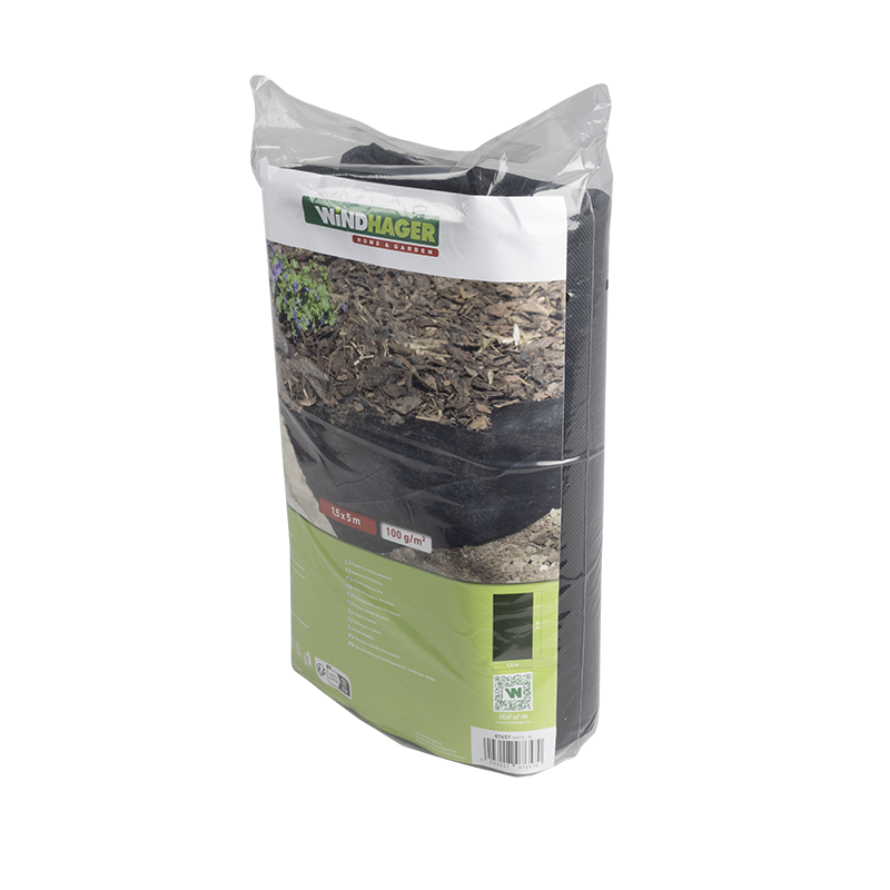 Ugressduk 5x1,5m 100g/m²