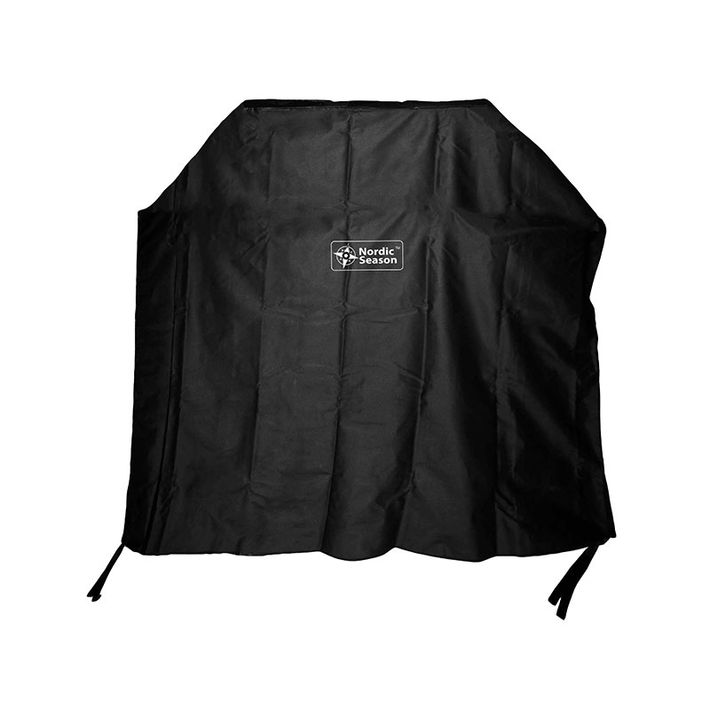 Nordic Season Bbq Grilltrekk For Bryce 80x65x55 Cm, Nordic Season