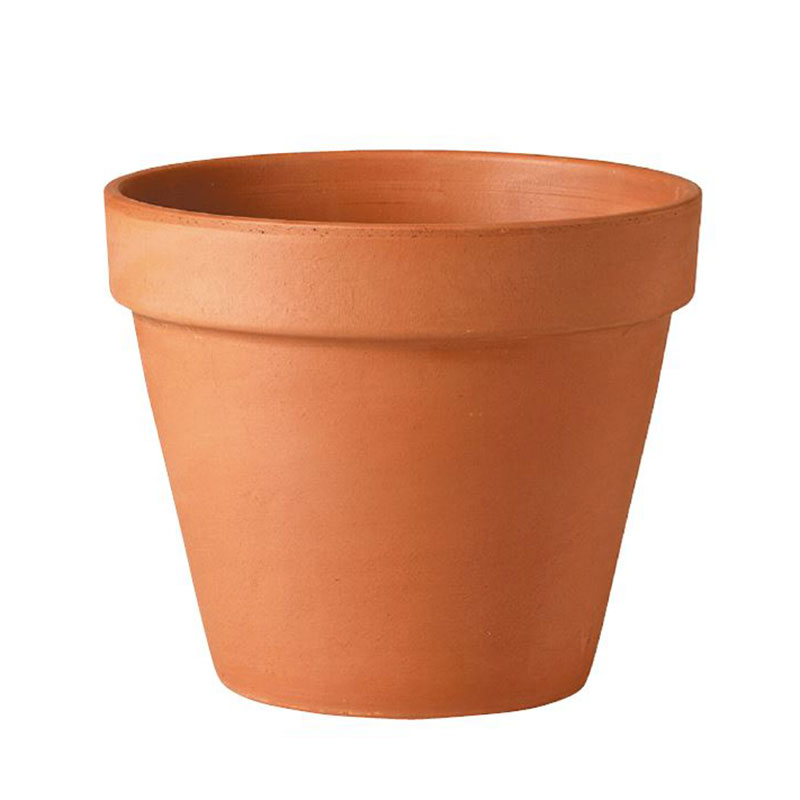 Nordiq Potte Terrakotta 19 Cm Potte Serena 19 Cm