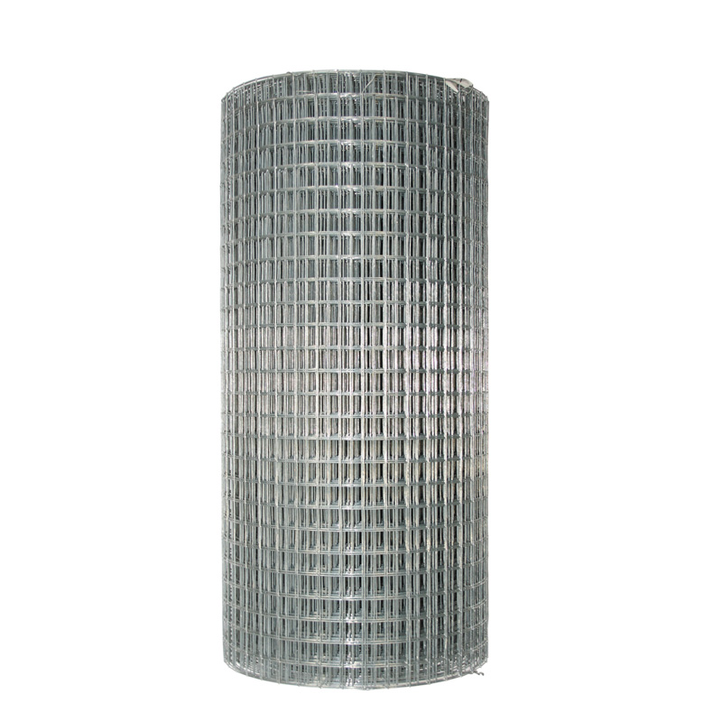 Sveiset Nett 19x19mm Maske, 5m/pkt
