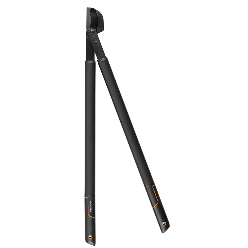 Fiskars Singlestep Rydningssaks L Ss L38  Sideskjæring, Lengde 816mm, Ø 40mm
