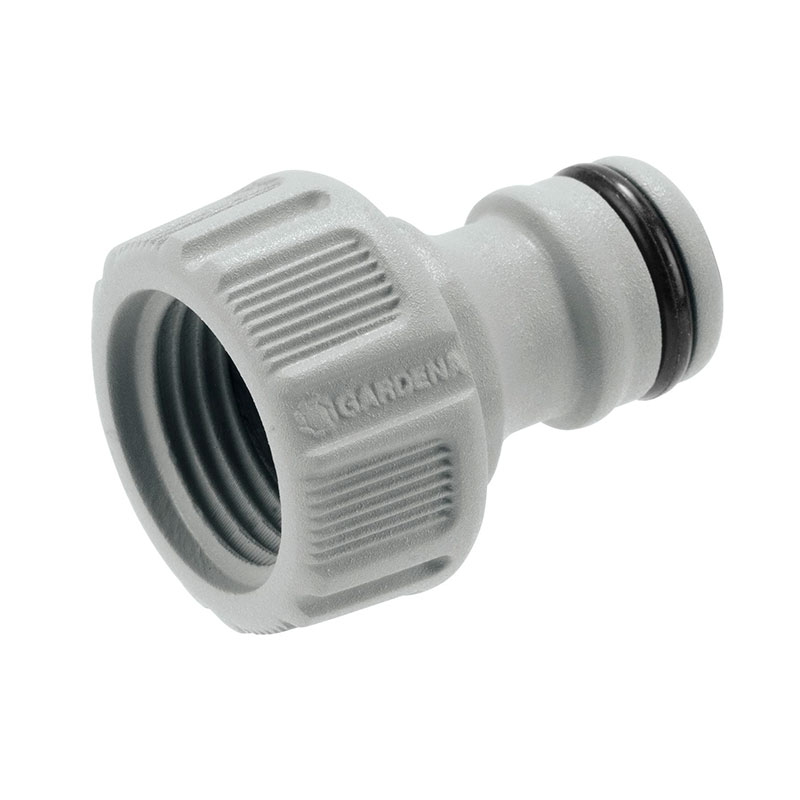Gardena Skruekobling 1/2 "gardena 1/2"