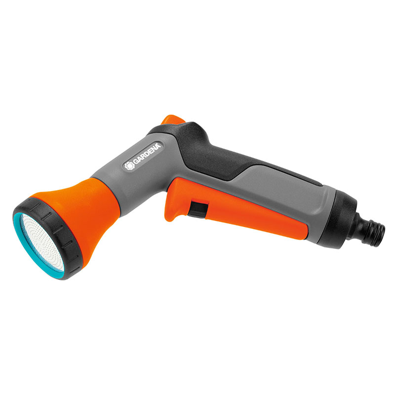 Gardena Classic Sprinklerpistol Gardena Dusjfunksjon