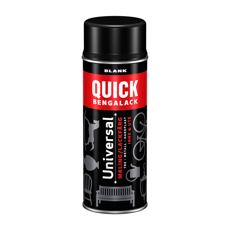 Quick Spray Nr.150 Boks 0,4 L
