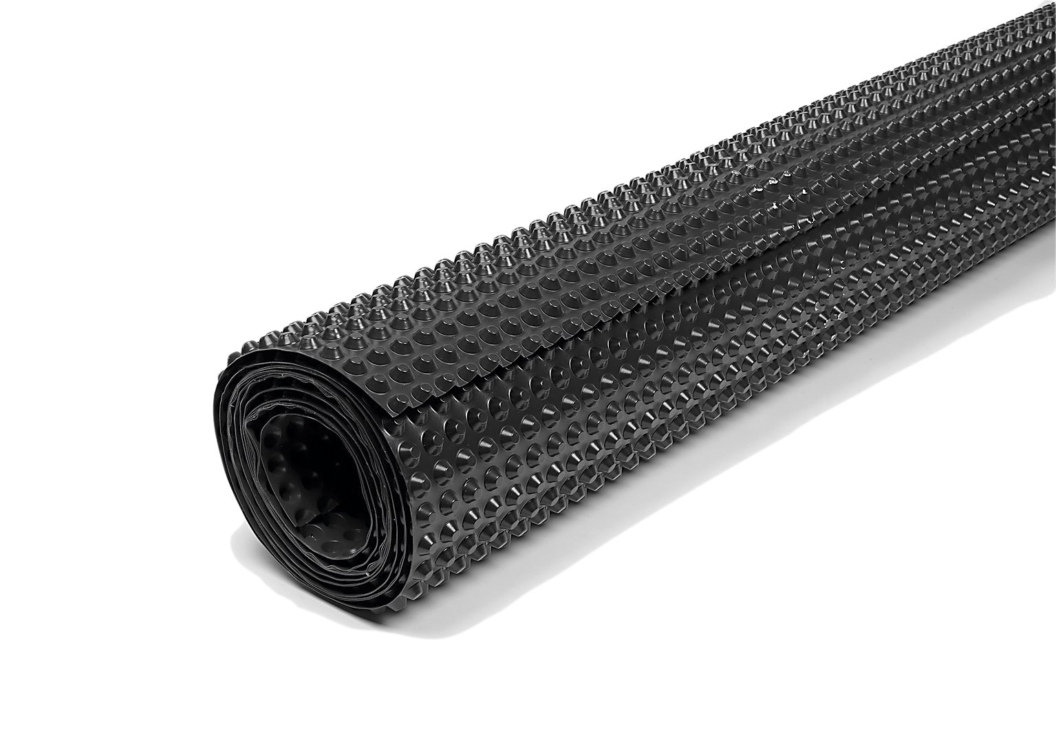 Grunnmursplast 2x10m Rull, 200 Kn/m2