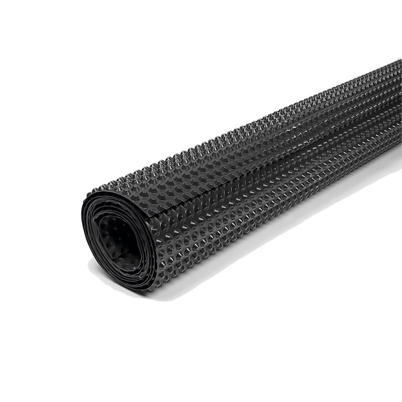 Grunnmursplast 1x10m, Rull