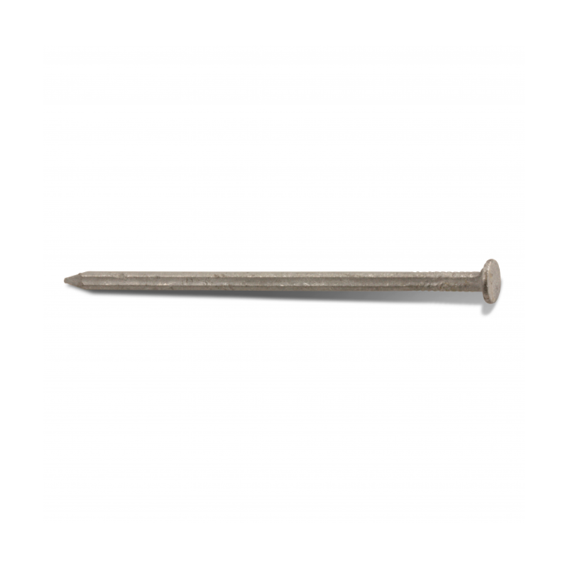 Firkantspiker 75x2,8mm 75x2,8mm, Vfz, 950stk