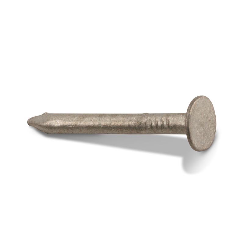 Skiferspiker 45x2,8mm, Vfz, 1kg
