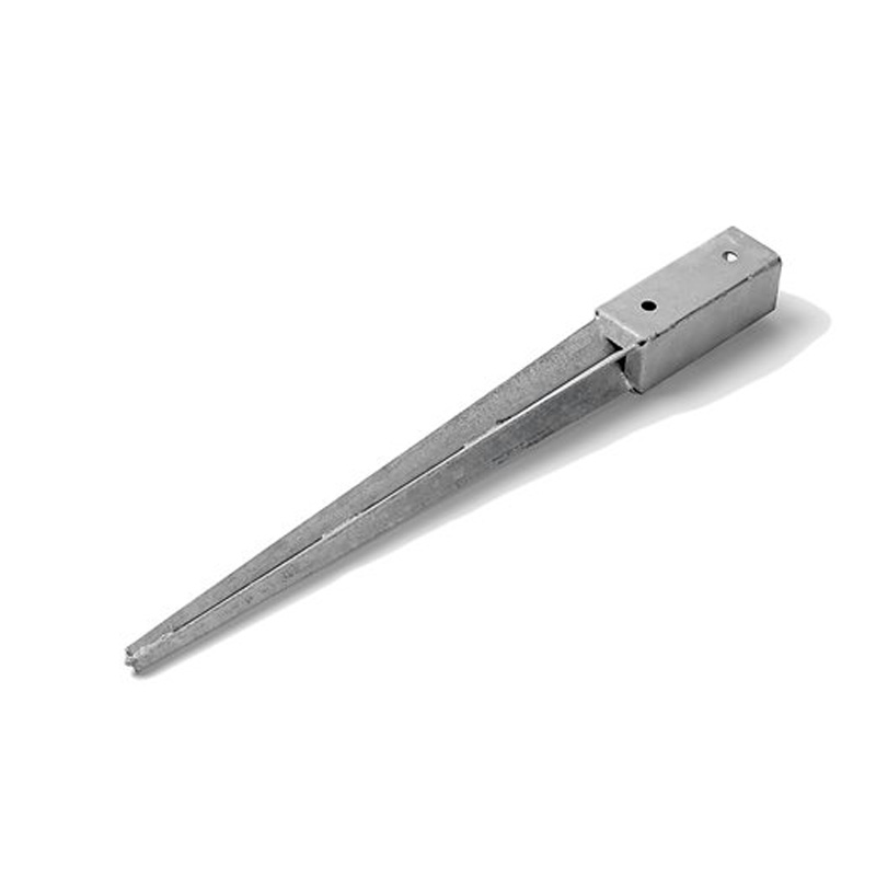 Stolpespyd 102x750x2,0 Fzv