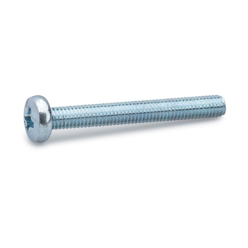 Bårebo Skrue Mcs Fzb 4x12mm 10 Stk