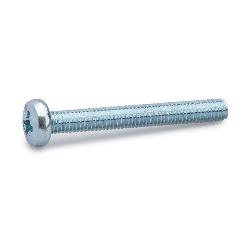 Bårebo Skrue Mcs Fzb 5x40mm 10 Stk
