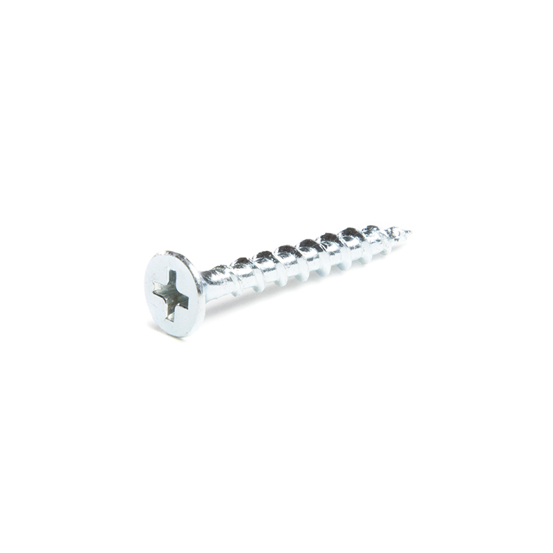 Gipsskrue 3,9x30mm, Tre, Fzb, 1000stk