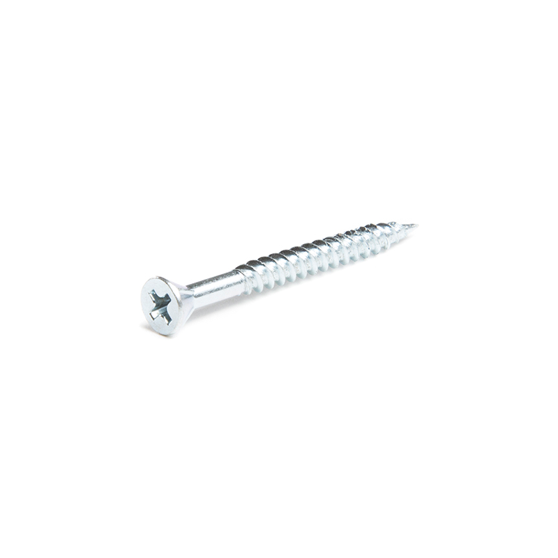 Osb Og Sponplateskrue Fzb 3,9x42 Mm 500 Stk