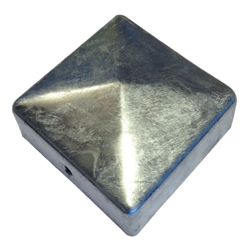 Stolpehatt 101mm
