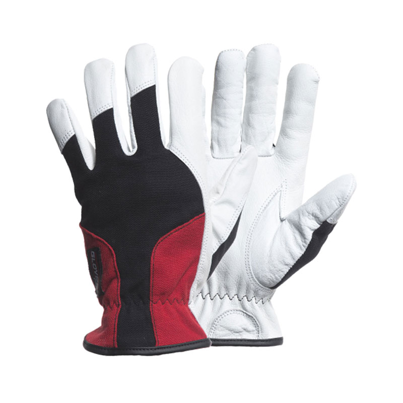 Gloves Pro  Hanske Mech Prime Størrelse 11