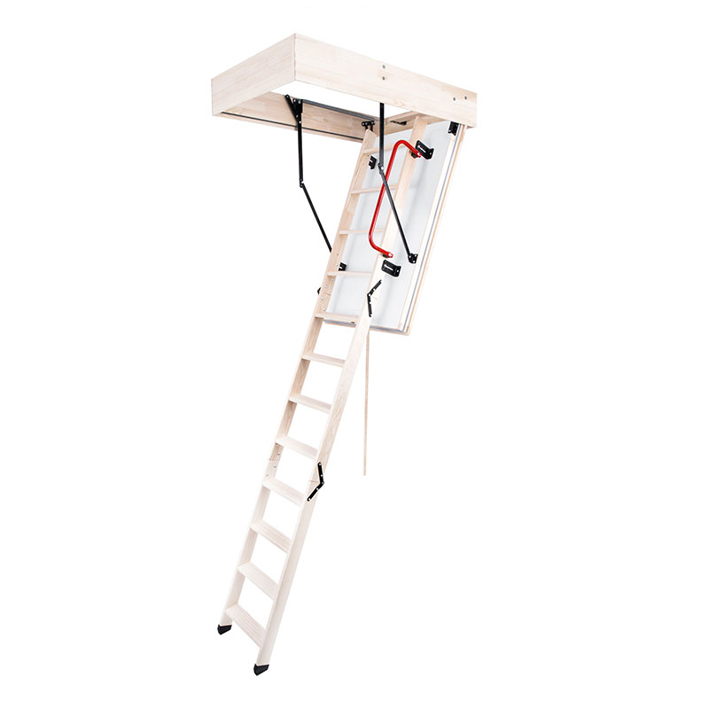 Loftstrapp Polar 86 Mm Isolasjon
