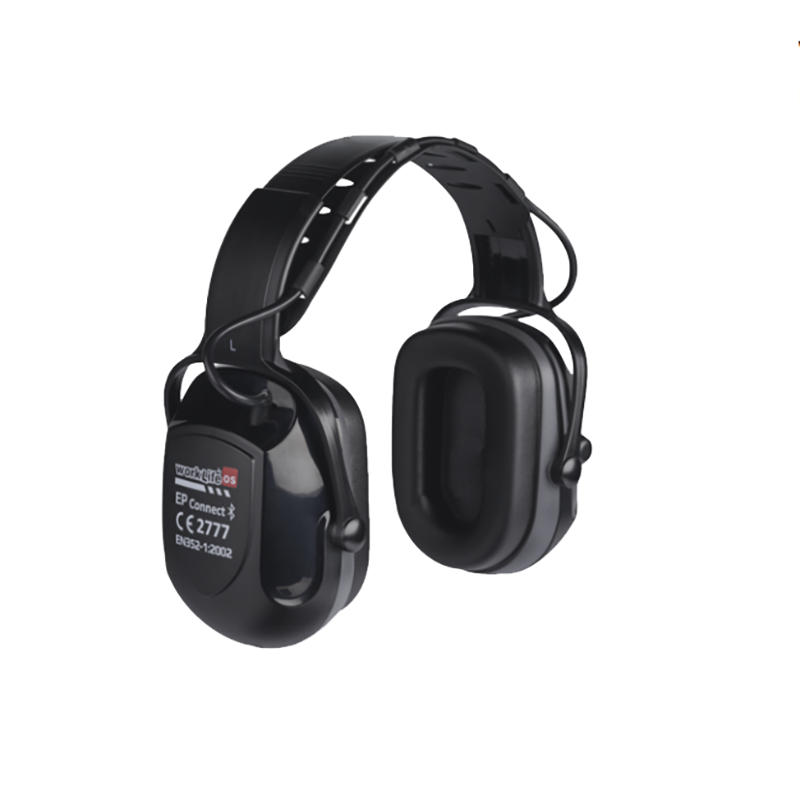 Os Beefree Øreklokke Ep Connect Bluetooth Os Beefree Trådløs Streaming Med Bluetooth