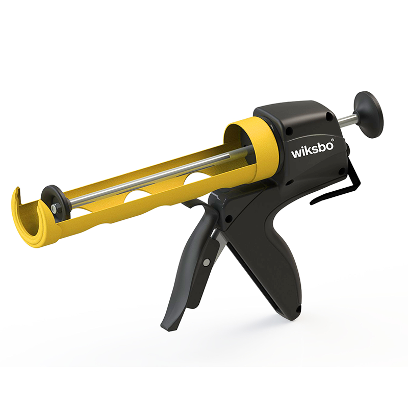 Fugemassepistol Proff 300ml