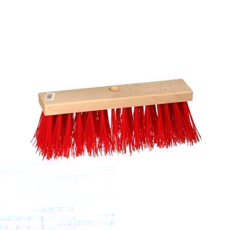 Gatekost 30cm, Piassavaborste