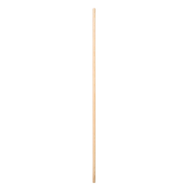 Treskaft 130cm, Piassavaskaft