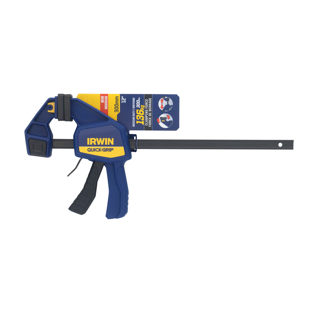 Irwin  Qg Ohbc 450mm 450 Mm