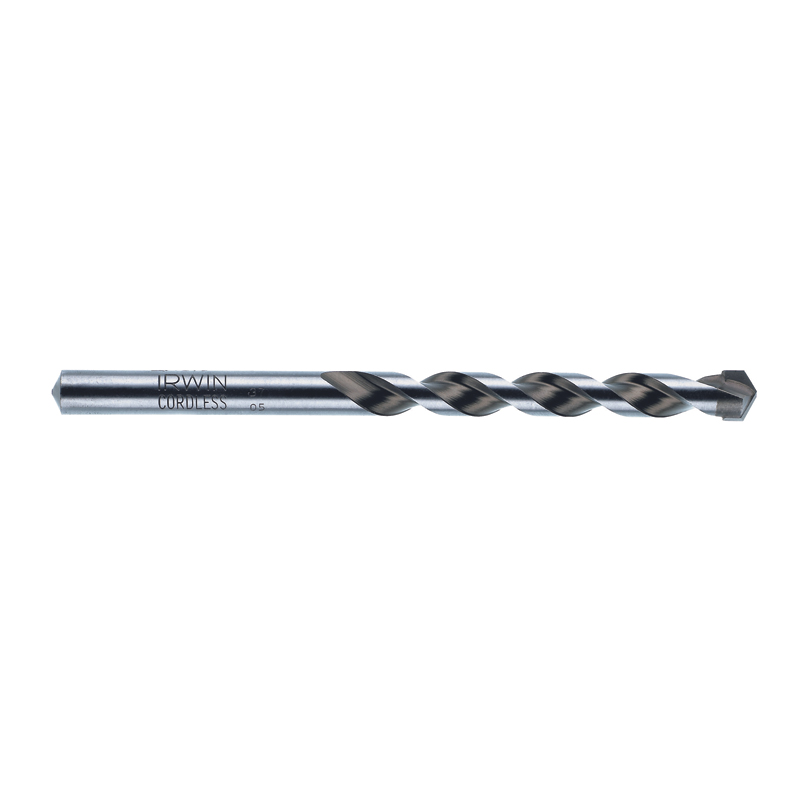 Irwin Flisbor 8 Mm, Universalbor For Harde Materialer