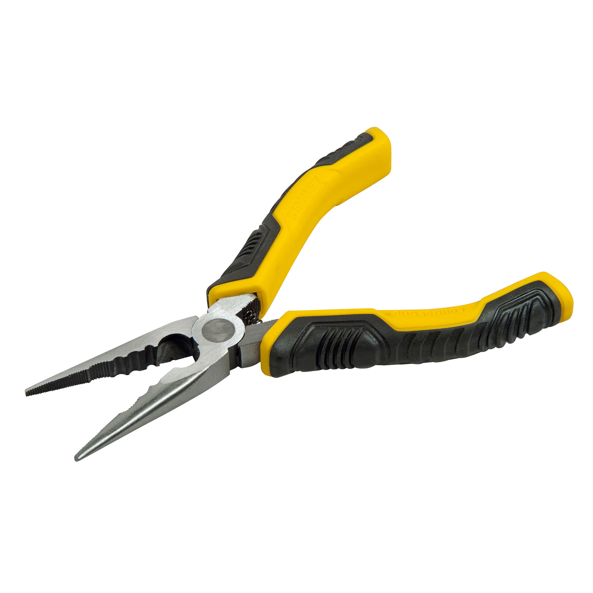 Stanley  Nebbtang Dynagrip 150mm 150 Mm