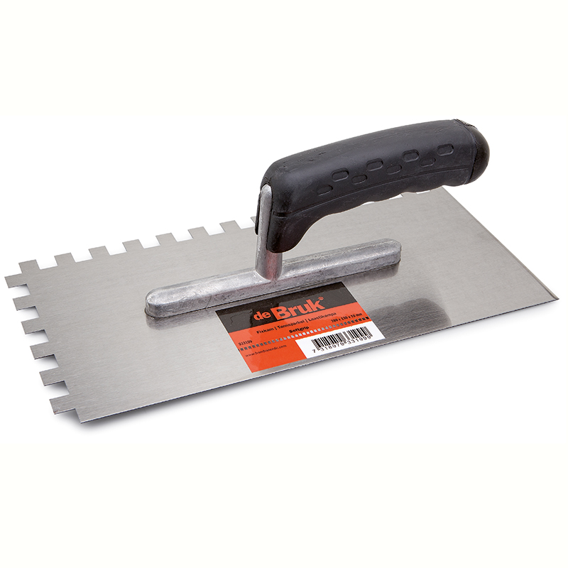 Fixkam 280x130x10 Mm, Softgrip