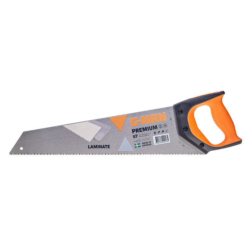 Laminatsag 450mm, 152h