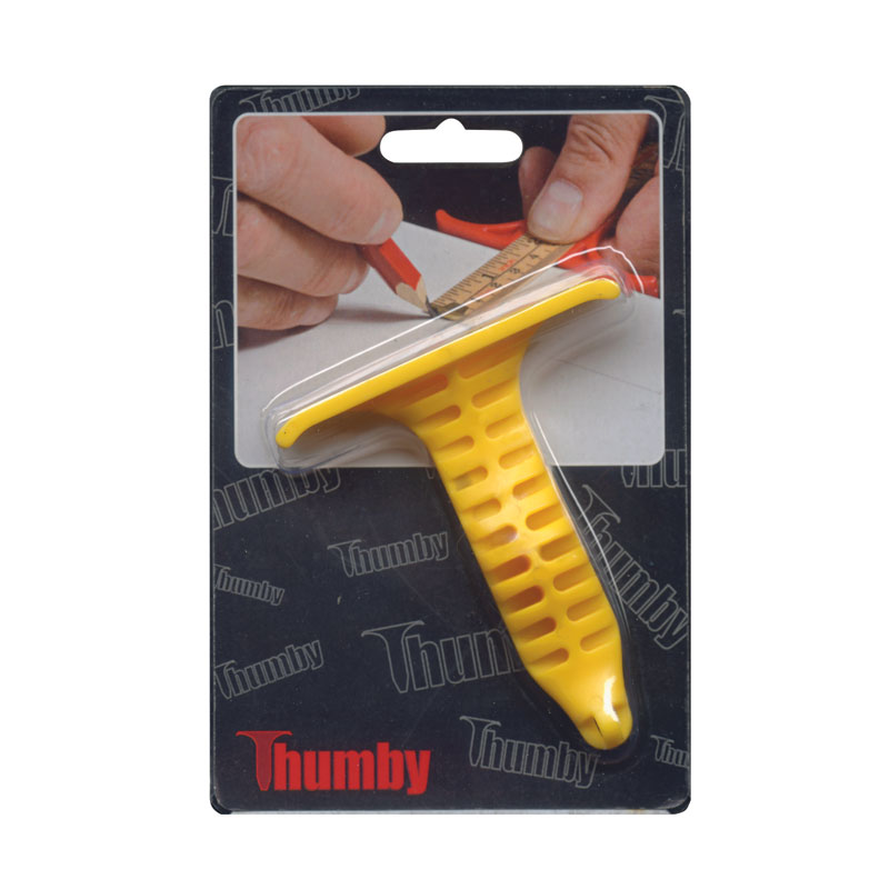 Tommestokkholder Thumby