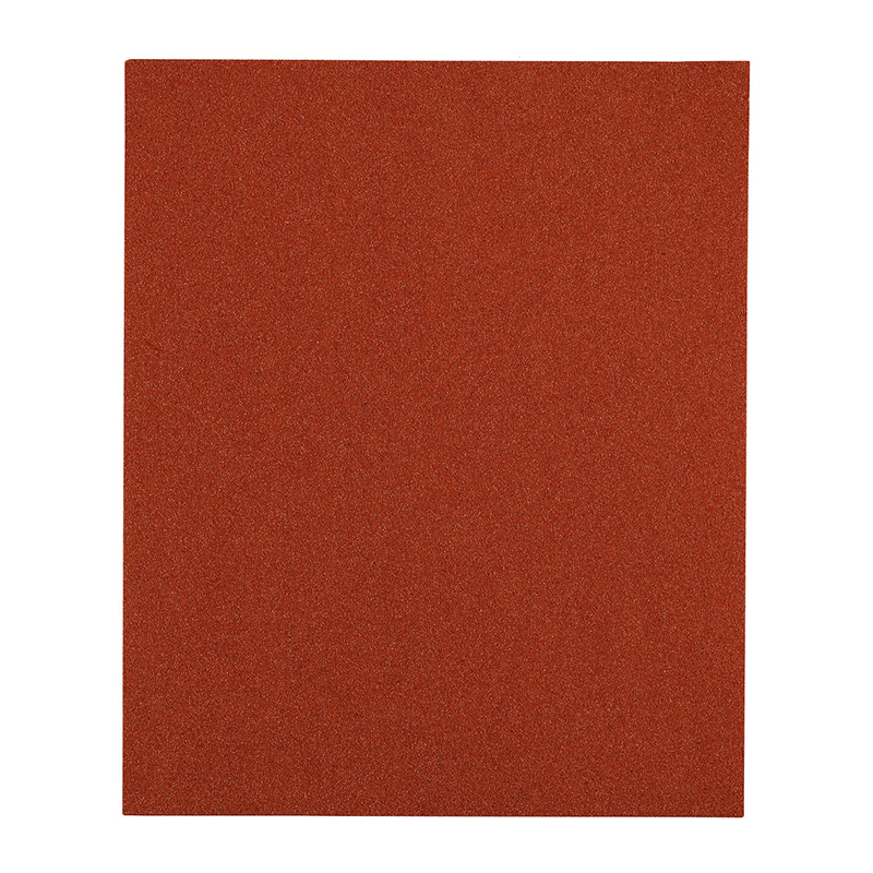 Kwb Sandpapir 230x280 Mm K80 Kwb 80 (3)