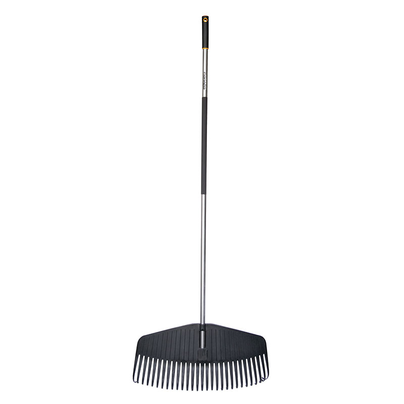 Fiskars Ergonomi Plenrive L  1810x585mm, For Store Gressflater