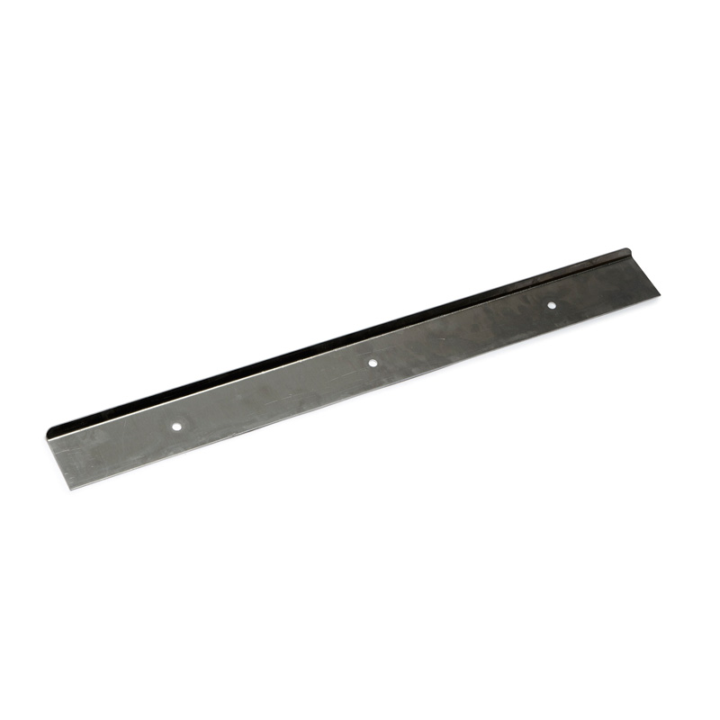 Blad Til Anleggsrive Aluminium