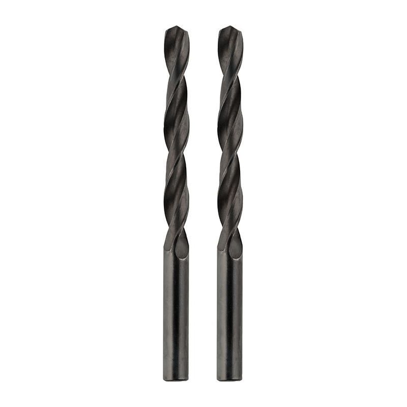 Kwb Hss-spiralbor 2stk Kwb 3 Mm, 2-pakn., Hss